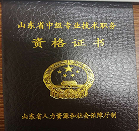 工(gōng)程師(shī)職稱